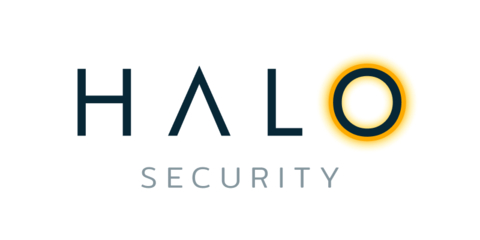 Halo Security Logo