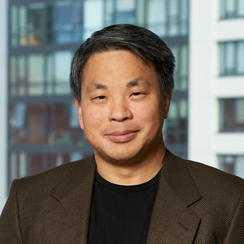 original Marcus Ryu, Battery Ventures Partner (Photo: Business Wire)