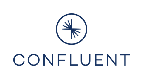 Confluent, Inc. Logo