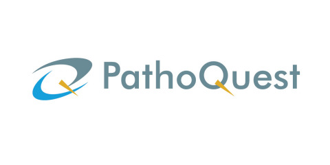 PathoQuest Logo
