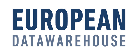 European DataWarehouse Logo