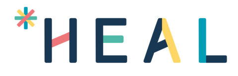 HEAL Software Inc. Logo