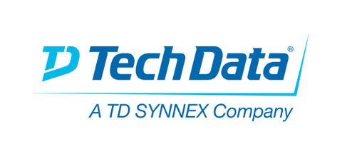 TD SYNNEX Logo