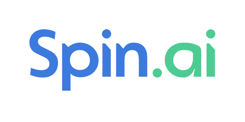 Spin Technology, Inc. Logo