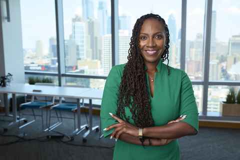 Dr. Tania Small, Global Head of Oncology Medical Affairs and Chair of R&D Diversity, Equity, and Inclusion Council at GSK, Appointed to the Board of Governors of the Accreditation Council for Medical Affairs (ACMA) (Photo: Business Wire)