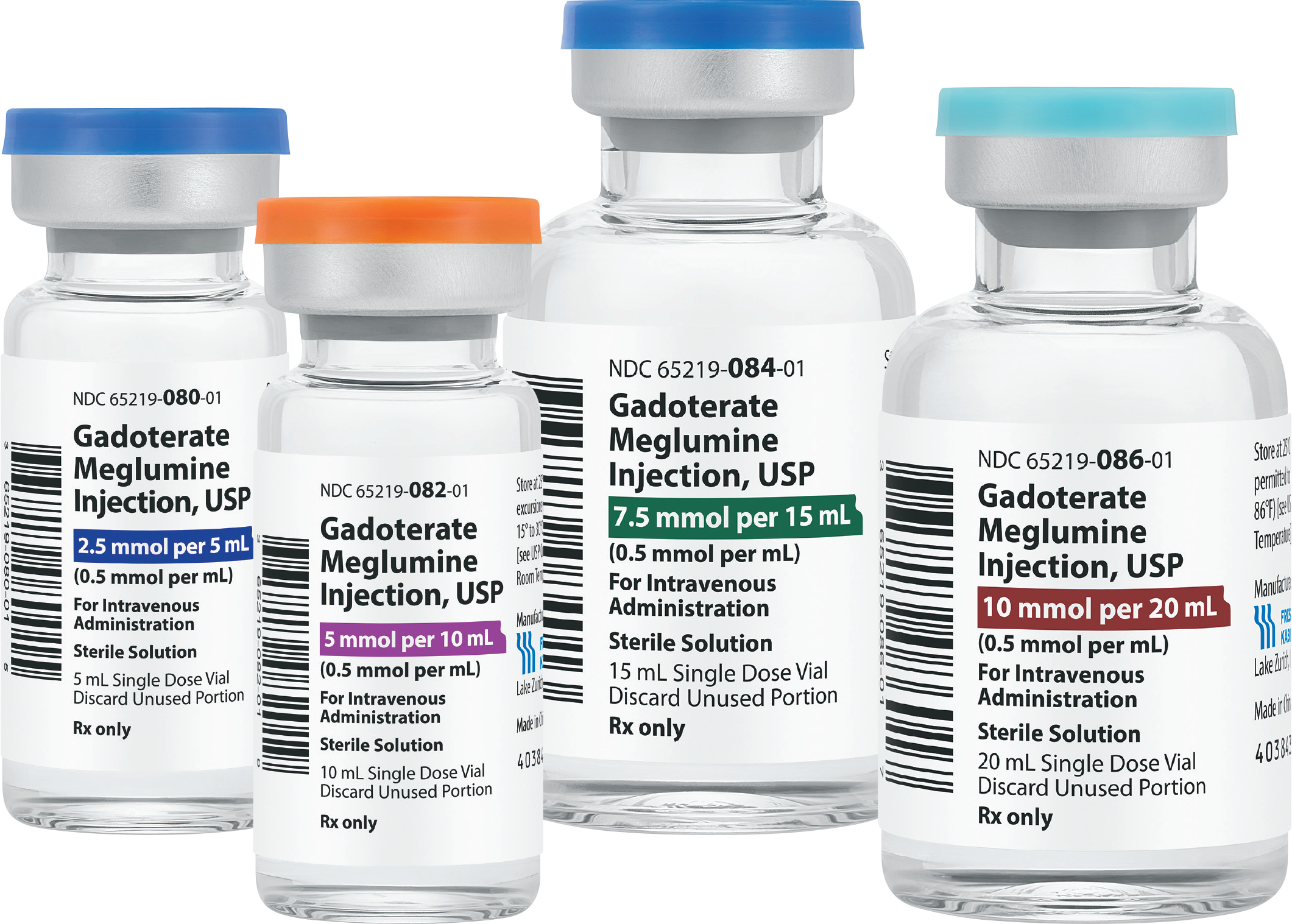 Conray Fresenius Kabi Expands Contrast Agent Portfolio with Launch of ...