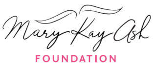 The Mary Kay Ash Foundation remains steadfast in its commitment to find cures for cancers affecting women through innovative cancer research. (Graphic: Mary Kay Inc.)