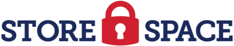 Store Space Self Storage Logo