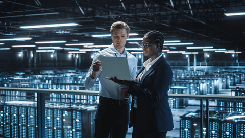 original DeVry University Launches Nonprofit Cyber Grant in Atlanta, Upskilling Nonprofit Organizations with Necessary Cybersecurity Training (Photo: Business Wire)