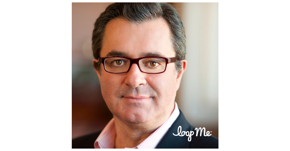 LoopMe Welcomes Former OMD CEO Mainardo de Nardis as Board Chair