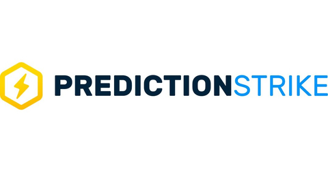 PredictionStrike Logo