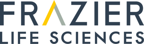 Frazier Life Sciences Logo