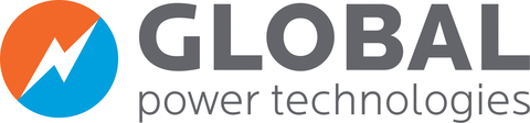 Global Power Technologies, Inc. Logo