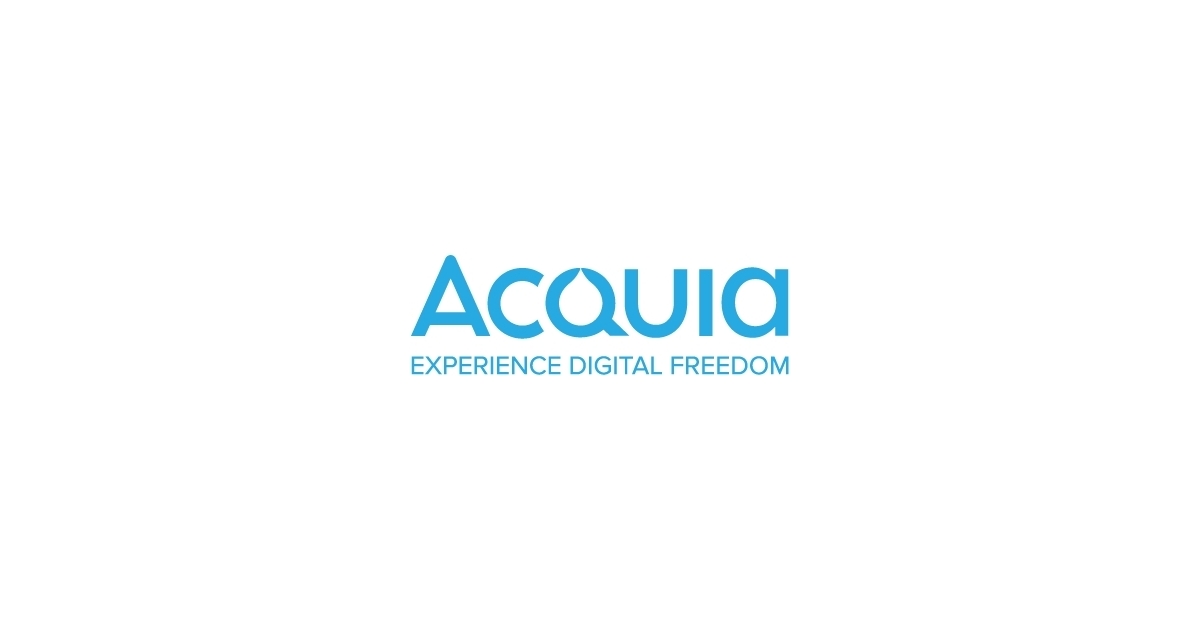 Acquia Unveils 2022 Engage Award Winners