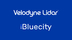 Velodyne Lidar adquiere la empresa de software de IA Bluecity