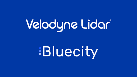 Velodyne Lidar Acquires Bluecity, a Montreal-based AI software company.