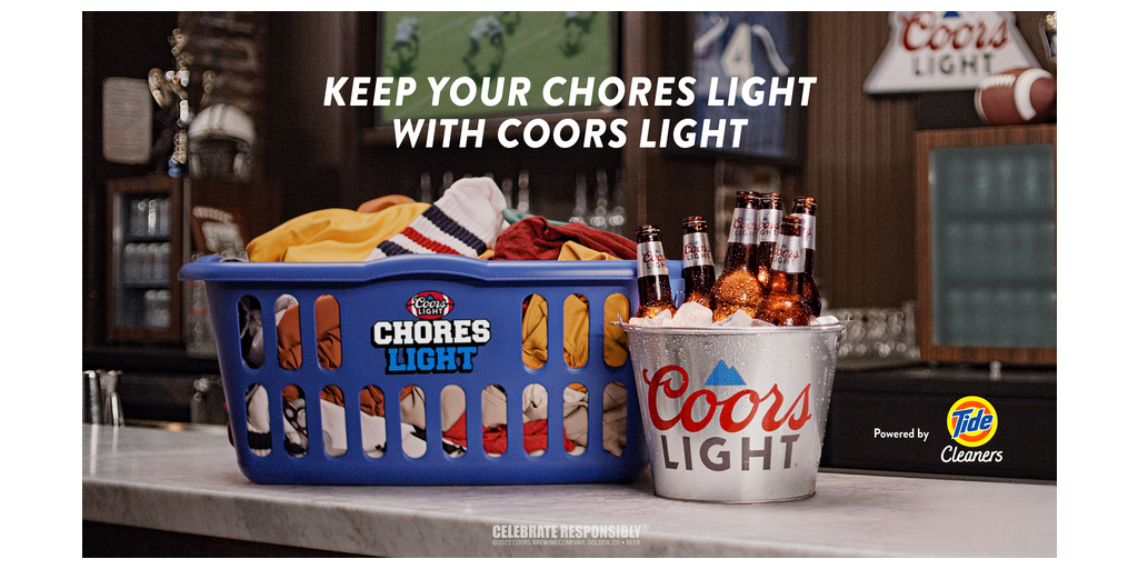 Reply to @southernraised94 We fit em all! #coors #coorslight #coorsba