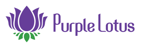 Purple Lotus Logo