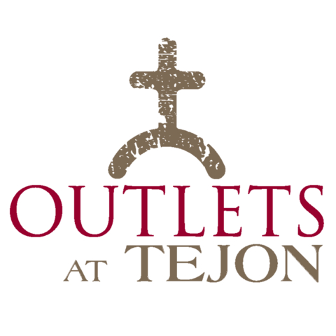 Outlets at Tejon Logo