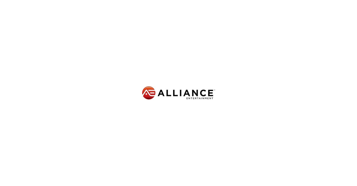 Alliance Entertainment to Present at Upcoming October Investor Conferences in Chicago and New York City