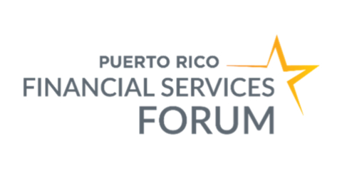 Puerto Rico Financial Services Forum Logo