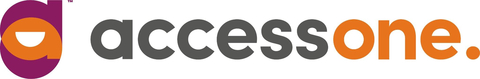 AccessOne Logo