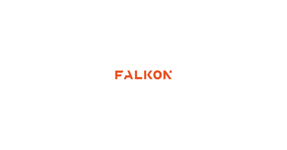 Falkon Expands Executive Team; Appoints Rick Negrin as COO