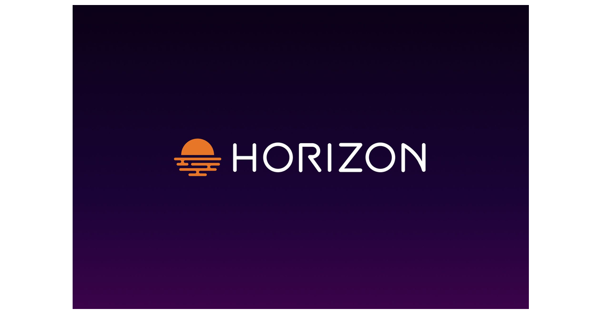 horizon blockchain