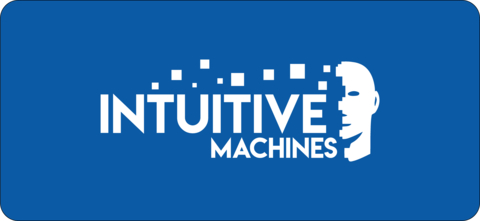 Intuitive Machines, LLC Logo
