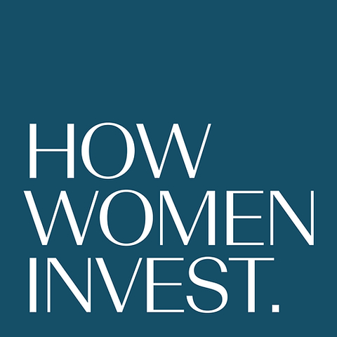 How Women Invest Logo