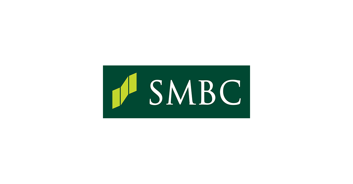 SMBC Appoints Rick Davison as Chief Financial Officer