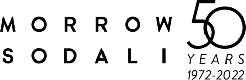 Morrow SodalI Logo
