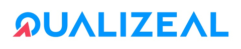 QualiZeal Logo