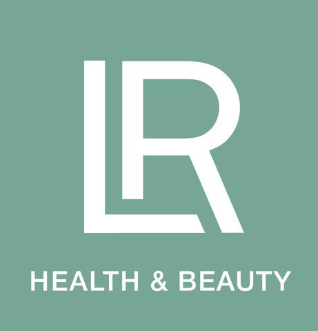 LR Health & Beauty Logo