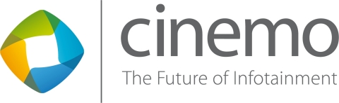 Cinemo Logo