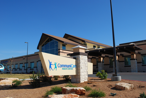 CommuniCare is based in San Antonio, TX. Learn more at www.communicaresa.org. (Photo: Business Wire)