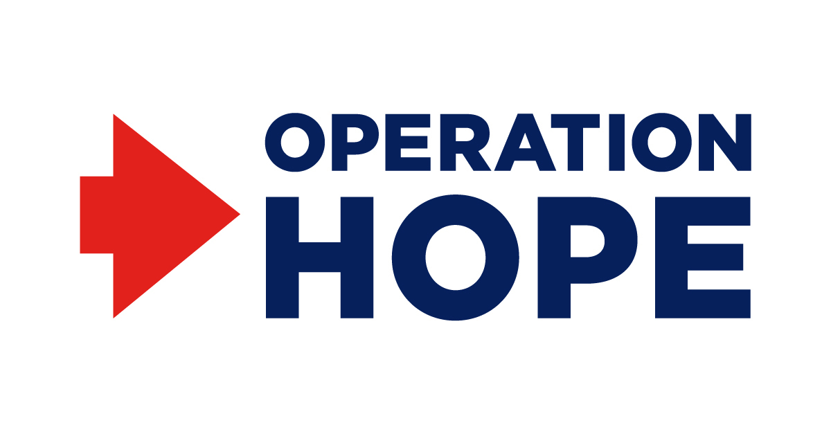 CORRECTING and REPLACING Operation HOPE Announces 200th HOPE Inside Location