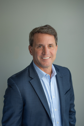 Tony Collins Appointed New Chief Financial Officer of Exactech (Photo: Business Wire)