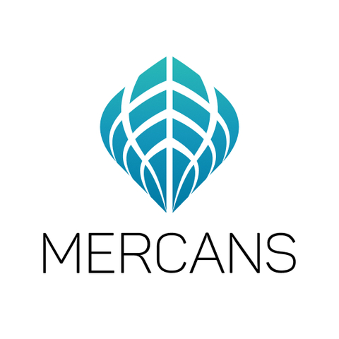 Mercans Logo