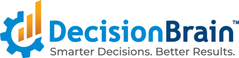 DecisionBrain Logo