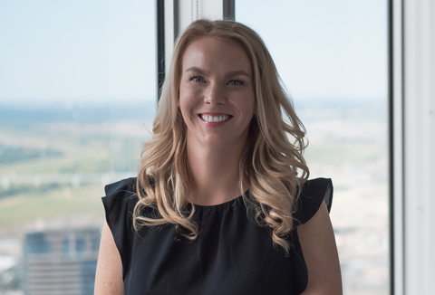 Imaginuity has promoted Chelsea Navarro to chief financial officer, a role she is well prepared for after having served as the marketing agency’s director of finance since 2018, skillfully managing the long-term financial growth of the company. (Photo: Business Wire)