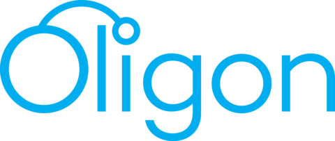 Oligon Inc. Logo