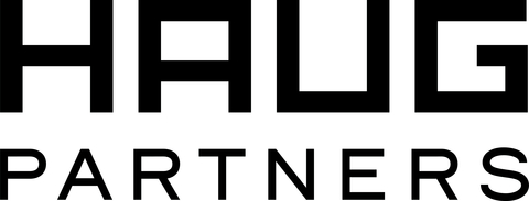 Haug Partners LLP Logo