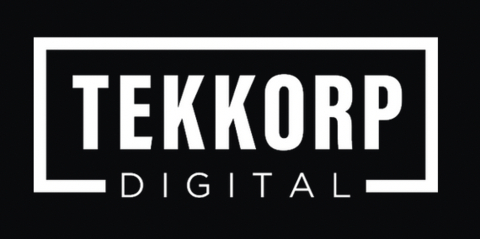 Tekkorp Digital Acquisition Corp. Logo