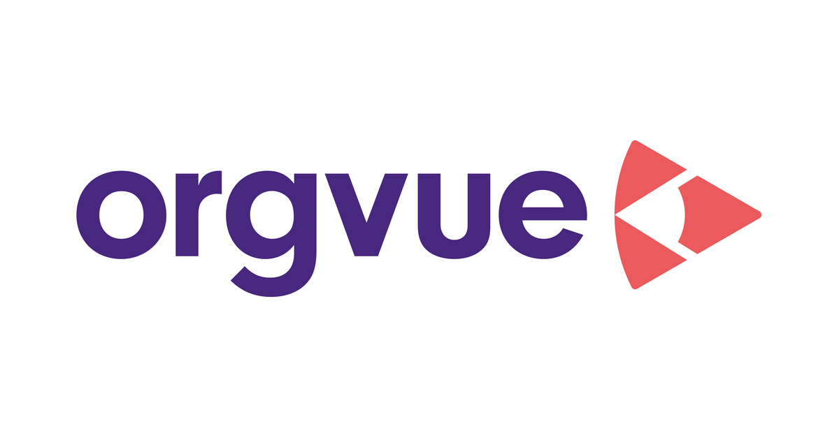 Orgvue Introduces Industry's First Workforce Planning Software Solution That Brings Together Strategy and People