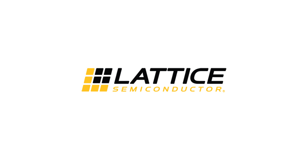 Lattice to Host Livestream Event to Unveil Innovative Mid-Range FPGA Platform, Lattice Avant™