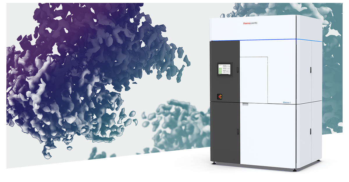 Thermo Fisher Scientific Announces New Cryo-TEM with Expansive Automation Features to Help Accelerate Drug Discovery Research