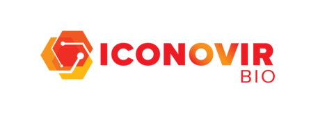 IconOVir Bio, Inc. Logo