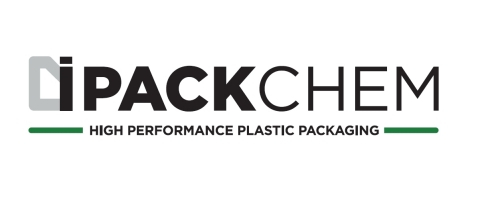 IPACKCHEM Logo