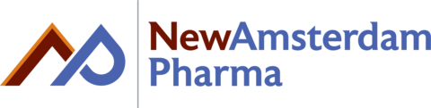 NewAmsterdam Pharma Logo